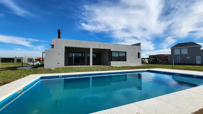 Casa en venta · San Sebastián, Pilar, GBA Norte, Provincia de Buenos Aires Casa en venta · San Sebastián, Pilar, GBA Norte, Provincia de Buenos Aires