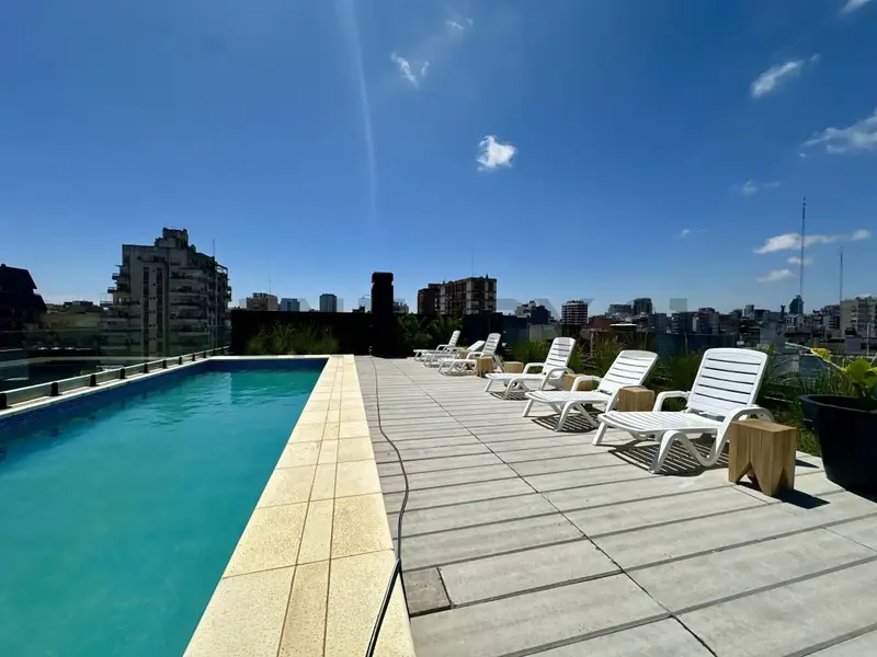 Departamento en venta · Nuñez, CABA Departamento en venta · Nuñez, CABA
