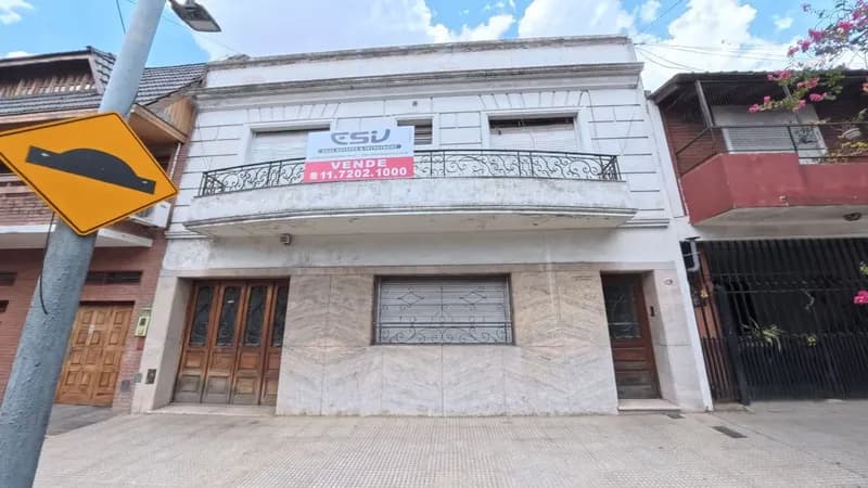 Casa en venta · Floresta, CABA Casa en venta · Floresta, CABA