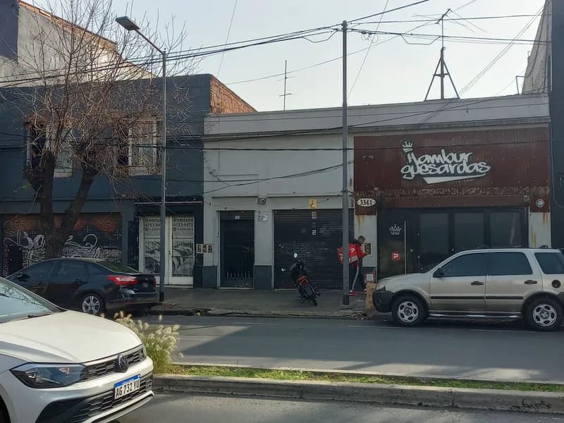 Terreno en venta · San Andrés, General San Martin, GBA Norte, Provincia de Buenos Aires Terreno en venta · San Andrés, General San Martin, GBA Norte, Provincia de Buenos Aires