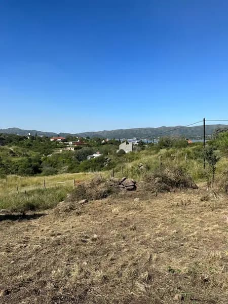 Terreno en venta · Villa Carlos Paz, Punilla, Córdoba Terreno en venta · Villa Carlos Paz, Punilla, Córdoba