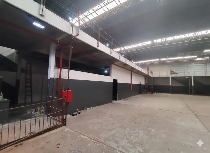 Depósito en alquiler · Villa Soldati, CABA Depósito en alquiler · Villa Soldati, CABA