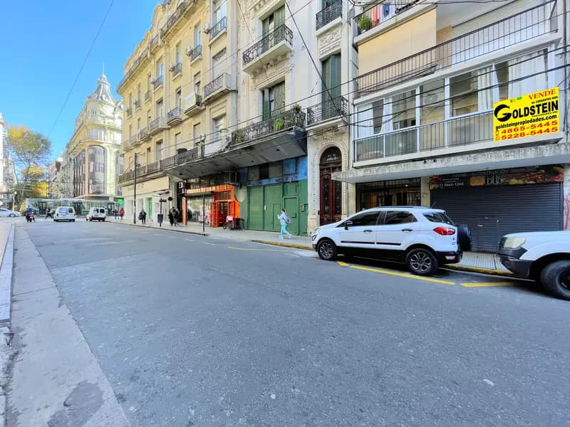 Departamento en venta · Balvanera, CABA Departamento en venta · Balvanera, CABA