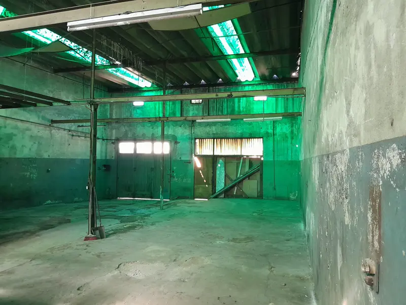 Depósito en venta · Villa Luzuriaga, La Matanza, GBA Oeste, Provincia de Buenos Aires Depósito en venta · Villa Luzuriaga, La Matanza, GBA Oeste, Provincia de Buenos Aires