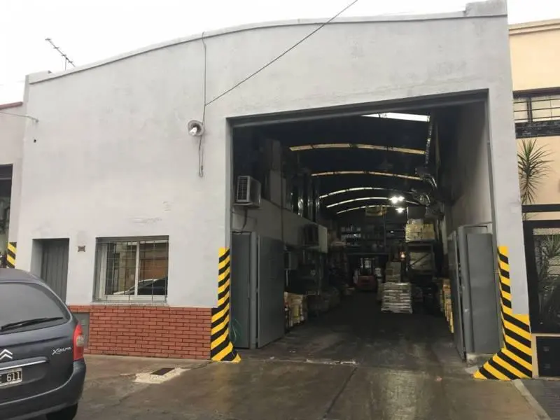 Depósito en venta · Banfield, Lomas de Zamora, GBA Sur, Provincia de Buenos Aires Depósito en venta · Banfield, Lomas de Zamora, GBA Sur, Provincia de Buenos Aires