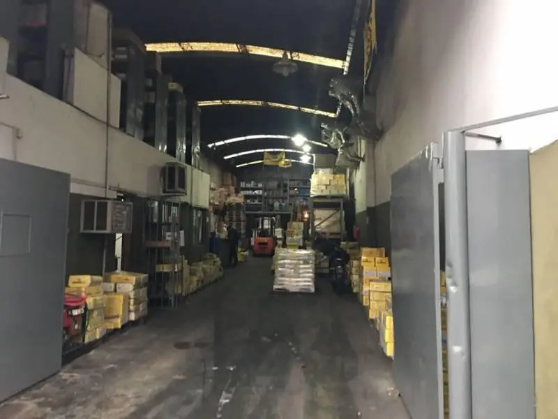 Depósito en venta · Banfield, Lomas de Zamora, GBA Sur, Provincia de Buenos Aires Depósito en venta · Banfield, Lomas de Zamora, GBA Sur, Provincia de Buenos Aires