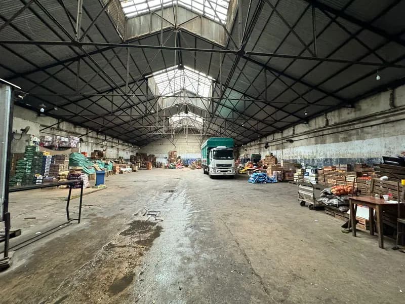 Depósito en venta · Constitución, CABA Depósito en venta · Constitución, CABA