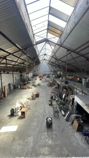 Depósito en venta · Barracas, CABA Depósito en venta · Barracas, CABA
