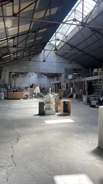 Depósito en venta · Barracas, CABA Depósito en venta · Barracas, CABA