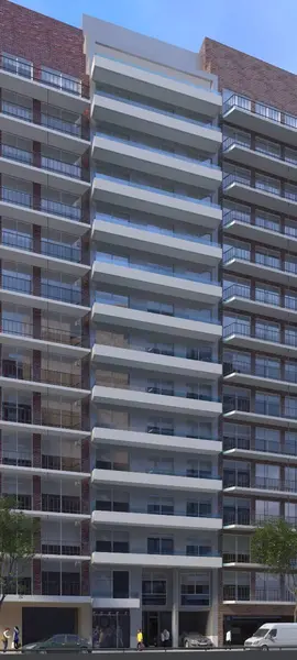 Emprendimiento en venta · Palermo, CABA Emprendimiento en venta · Palermo, CABA