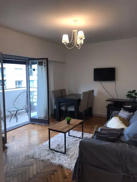 Departamento en alquiler · Palermo, CABA Departamento en alquiler · Palermo, CABA