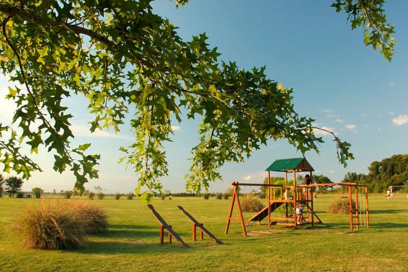Terreno en venta · San Sebastián, Pilar, GBA Norte, Provincia de Buenos Aires Terreno en venta · San Sebastián, Pilar, GBA Norte, Provincia de Buenos Aires