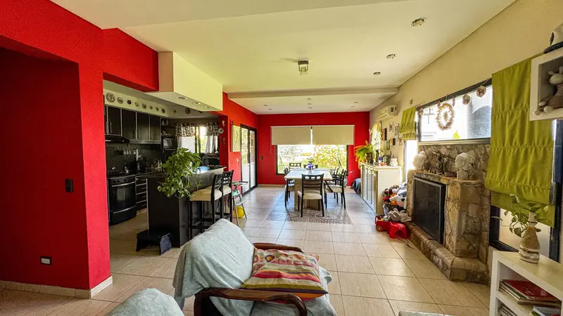 Casa en venta · Pilar, GBA Norte, Provincia de Buenos Aires Casa en venta · Pilar, GBA Norte, Provincia de Buenos Aires