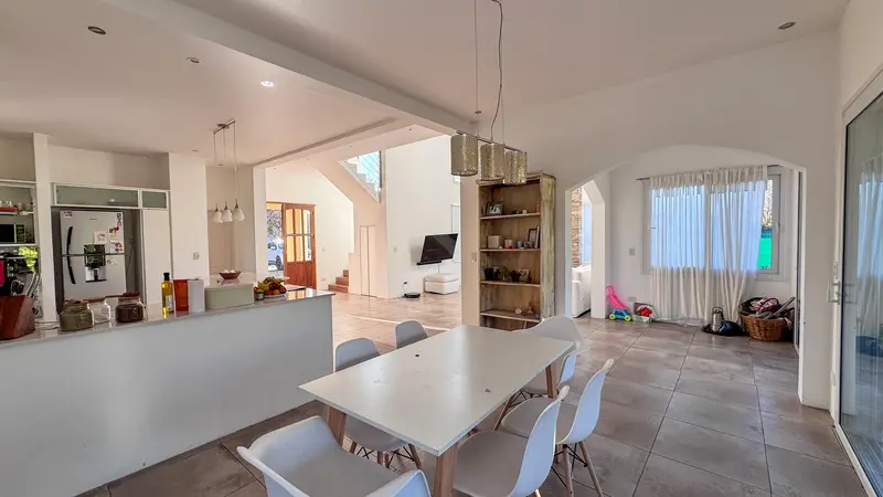 Casa en venta · San Francisco B. P., Pilar, GBA Norte, Provincia de Buenos Aires Casa en venta · San Francisco B. P., Pilar, GBA Norte, Provincia de Buenos Aires