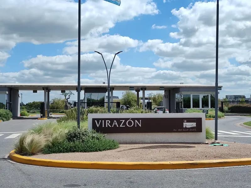 Terreno en venta · Virazón, Nordelta, Tigre, GBA Norte, Provincia de Buenos Aires Terreno en venta · Virazón, Nordelta, Tigre, GBA Norte, Provincia de Buenos Aires