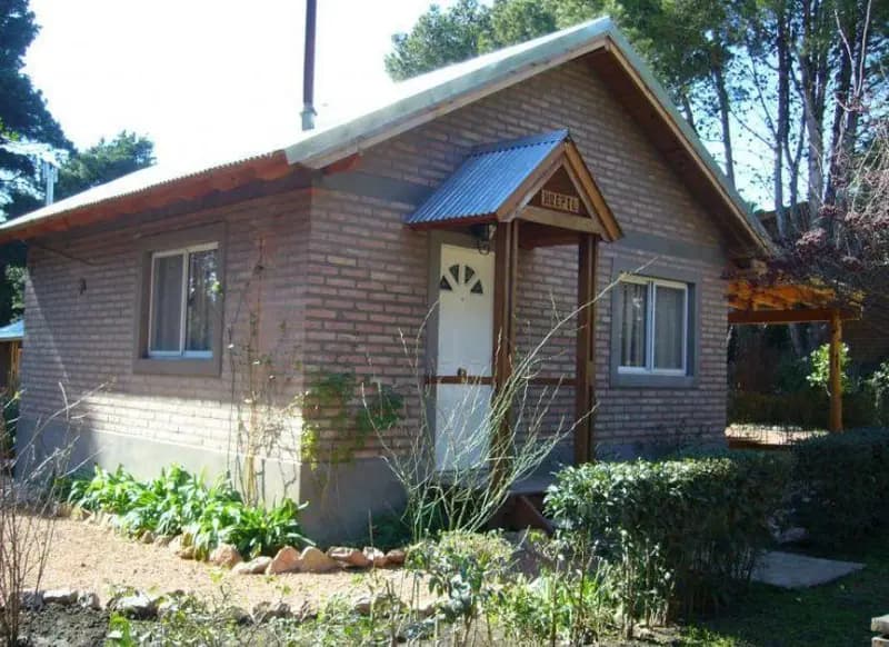 Casa en venta · Villa Ventana, Tornquist, Interior de Buenos Aires, Provincia de Buenos Aires Casa en venta · Villa Ventana, Tornquist, Interior de Buenos Aires, Provincia de Buenos Aires