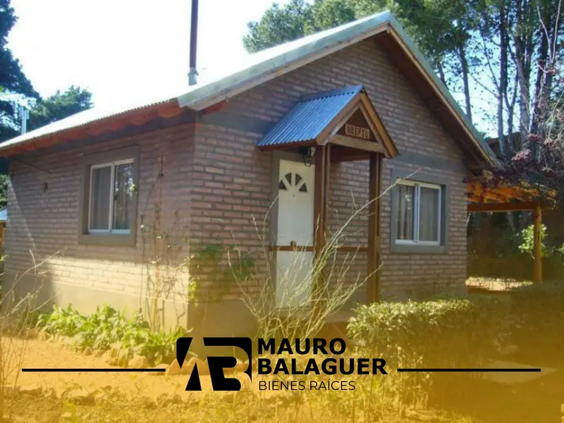Casa en venta · Villa Ventana, Tornquist, Interior de Buenos Aires, Provincia de Buenos Aires Casa en venta · Villa Ventana, Tornquist, Interior de Buenos Aires, Provincia de Buenos Aires
