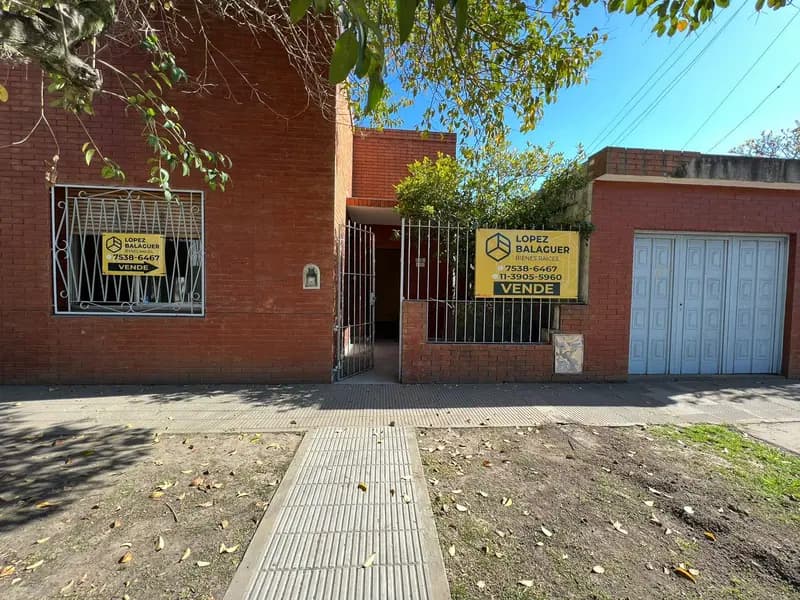 Casa en venta · San Vicente, GBA Sur, Provincia de Buenos Aires Casa en venta · San Vicente, GBA Sur, Provincia de Buenos Aires