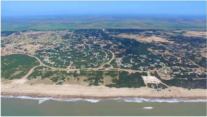 Terreno en venta · Costa Esmeralda, Punta Medanos, La Costa, Costa Atlántica, Provincia de Buenos Aires Terreno en venta · Costa Esmeralda, Punta Medanos, La Costa, Costa Atlántica, Provincia de Buenos Aires