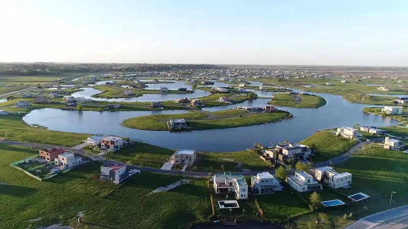 Emprendimiento en venta · El Cantón, Escobar, GBA Norte, Provincia de Buenos Aires Emprendimiento en venta · El Cantón, Escobar, GBA Norte, Provincia de Buenos Aires