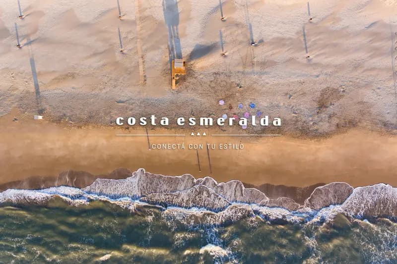 Emprendimiento en venta · Costa Esmeralda, Punta Medanos, La Costa, Costa Atlántica, Provincia de Buenos Aires Emprendimiento en venta · Costa Esmeralda, Punta Medanos, La Costa, Costa Atlántica, Provincia de Buenos Aires