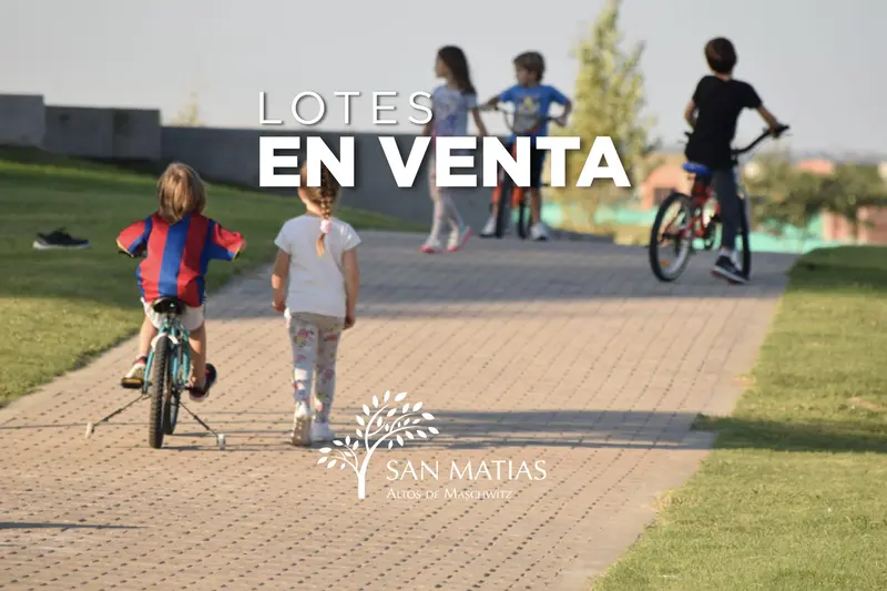 Emprendimiento en venta · San Matías, Escobar, GBA Norte, Provincia de Buenos Aires Emprendimiento en venta · San Matías, Escobar, GBA Norte, Provincia de Buenos Aires