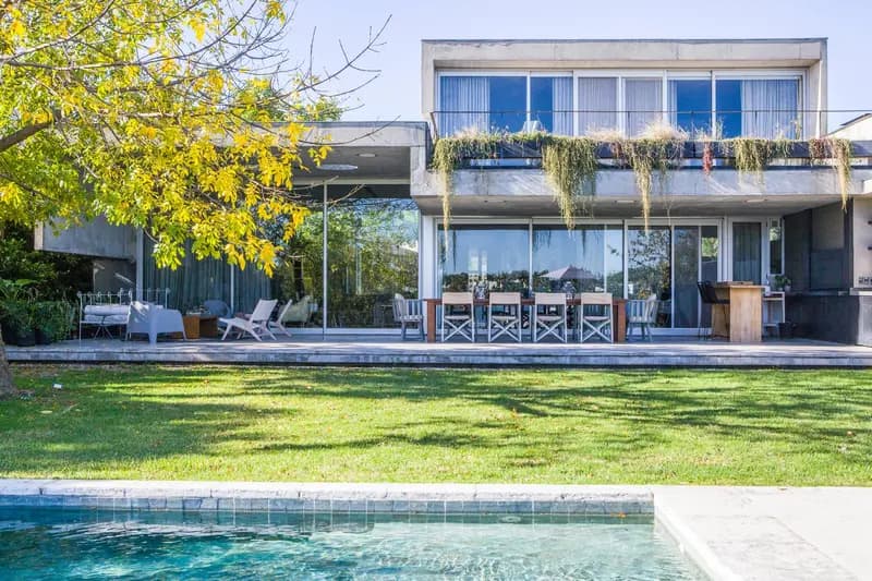Casa en venta · Santa Bárbara, Tigre, GBA Norte, Provincia de Buenos Aires Casa en venta · Santa Bárbara, Tigre, GBA Norte, Provincia de Buenos Aires