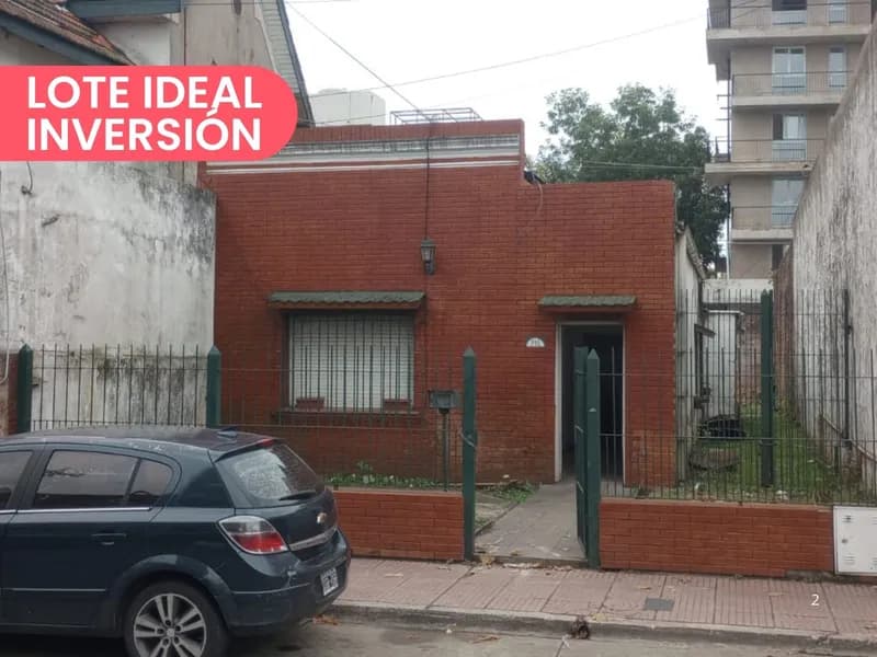 Terreno en venta · Tigre, GBA Norte, Provincia de Buenos Aires Terreno en venta · Tigre, GBA Norte, Provincia de Buenos Aires