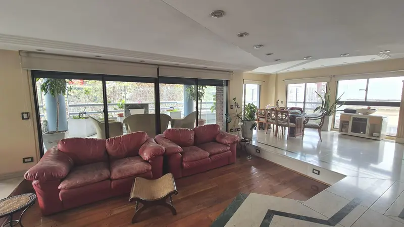 Departamento en venta · Barracas, CABA Departamento en venta · Barracas, CABA