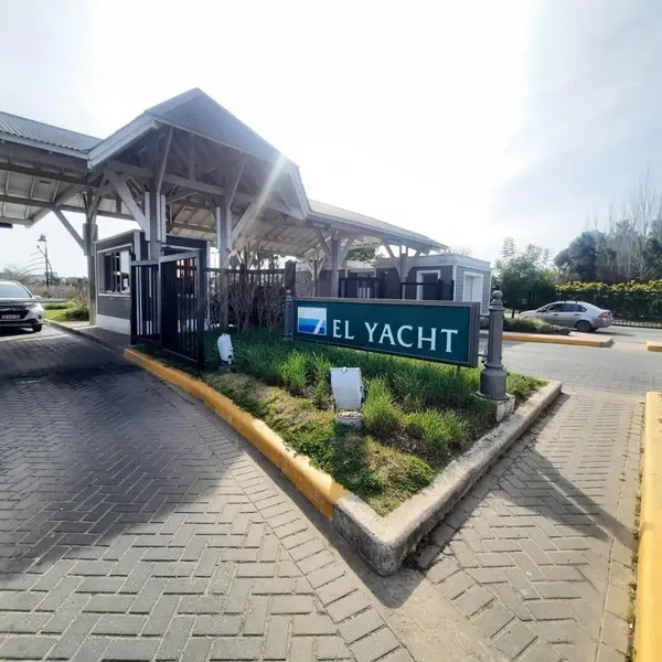 Terreno en venta · Nordelta El Yacht, Tigre, GBA Norte, Provincia de Buenos Aires Terreno en venta · Nordelta El Yacht, Tigre, GBA Norte, Provincia de Buenos Aires