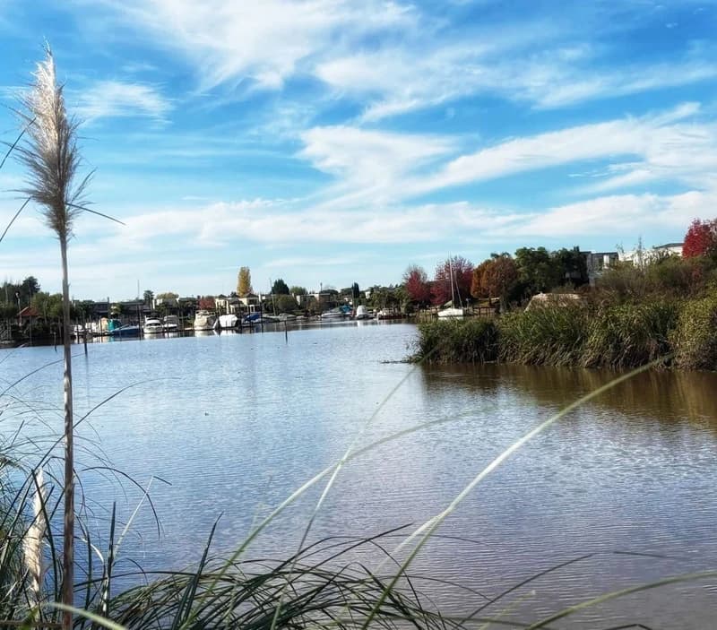 Terreno en venta · Islas del Canal, Nordelta, Tigre, GBA Norte, Provincia de Buenos Aires Terreno en venta · Islas del Canal, Nordelta, Tigre, GBA Norte, Provincia de Buenos Aires