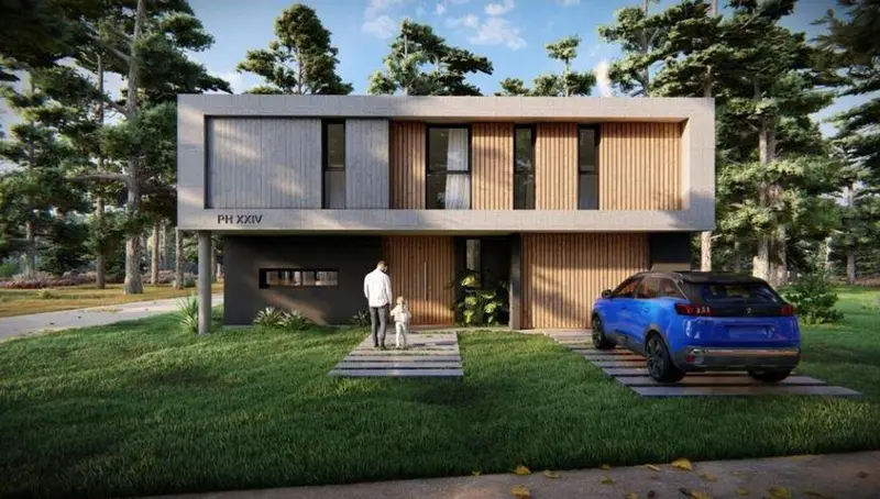 Casa en venta · Pinamar, Costa Atlántica, Provincia de Buenos Aires Casa en venta · Pinamar, Costa Atlántica, Provincia de Buenos Aires