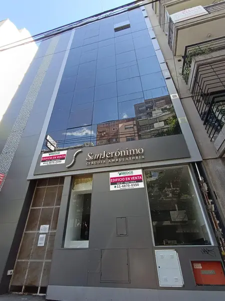 Comercio en venta · Almagro, CABA Comercio en venta · Almagro, CABA