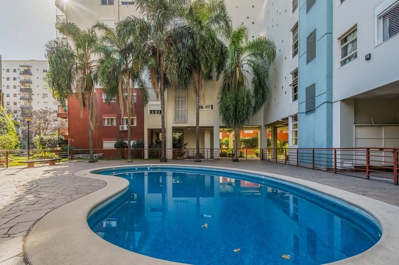 Departamento en venta · Palermo, CABA Departamento en venta · Palermo, CABA