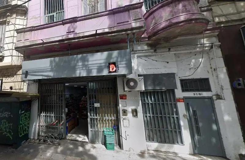 Terreno en venta · Recoleta, CABA Terreno en venta · Recoleta, CABA