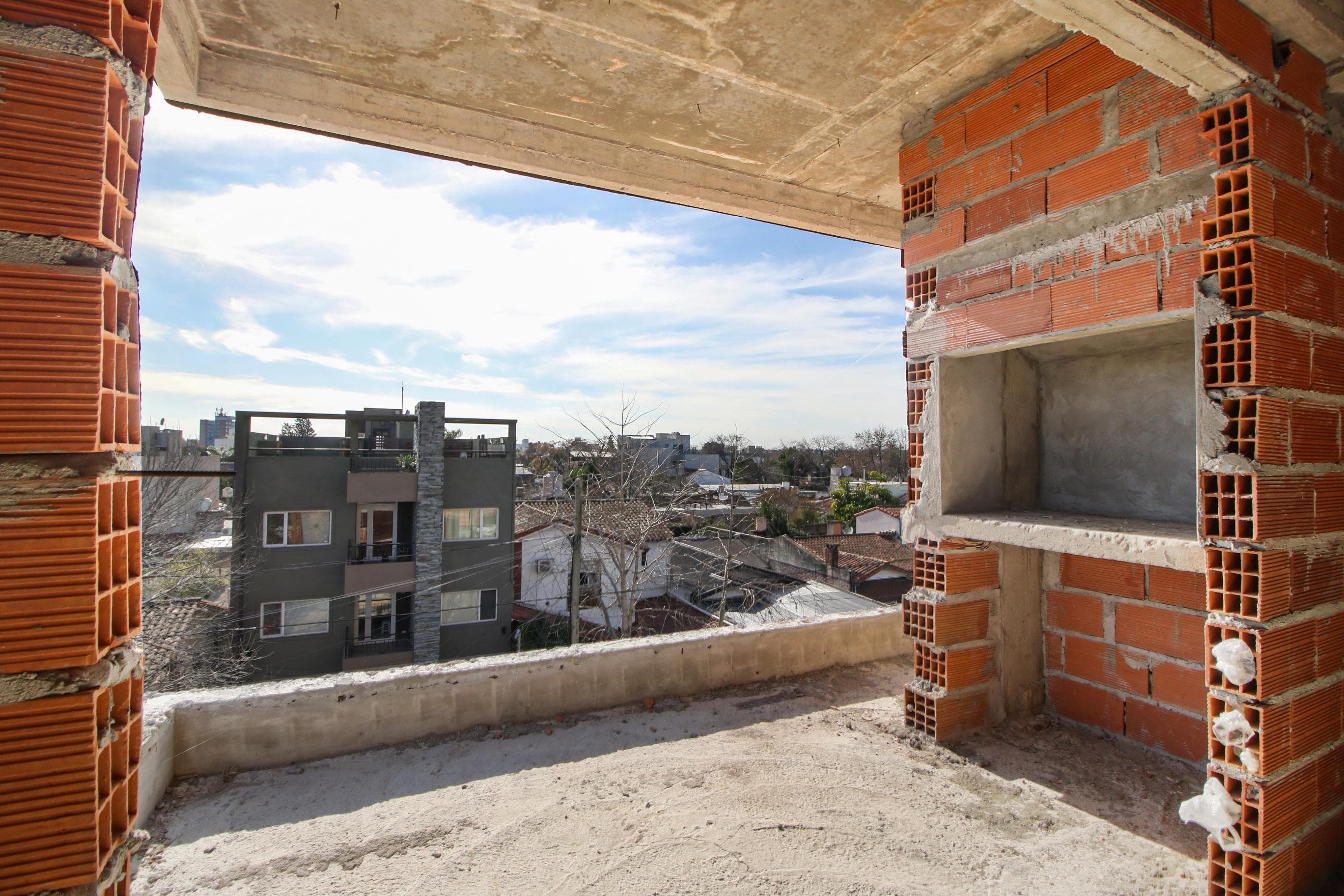 Departamento en venta · San Antonio de Padua, Merlo, GBA Oeste, Provincia de Buenos Aires Departamento en venta · San Antonio de Padua, Merlo, GBA Oeste, Provincia de Buenos Aires