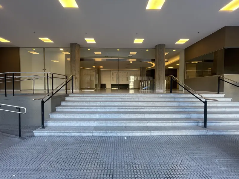 Oficina en alquiler · Barracas, CABA Oficina en alquiler · Barracas, CABA