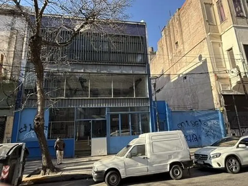 Comercio en alquiler · La Boca, CABA Comercio en alquiler · La Boca, CABA