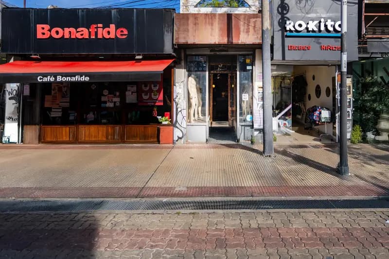 Comercio en alquiler · San Justo, La Matanza, GBA Oeste, Provincia de Buenos Aires Comercio en alquiler · San Justo, La Matanza, GBA Oeste, Provincia de Buenos Aires