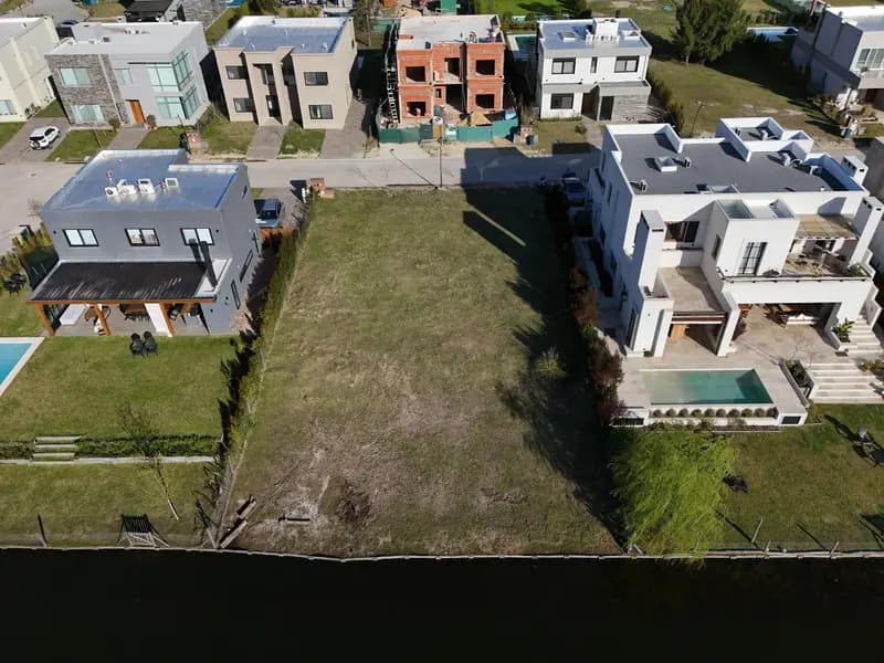 Terreno en venta · Laguna Grande, Villanueva, Tigre, GBA Norte, Provincia de Buenos Aires Terreno en venta · Laguna Grande, Villanueva, Tigre, GBA Norte, Provincia de Buenos Aires