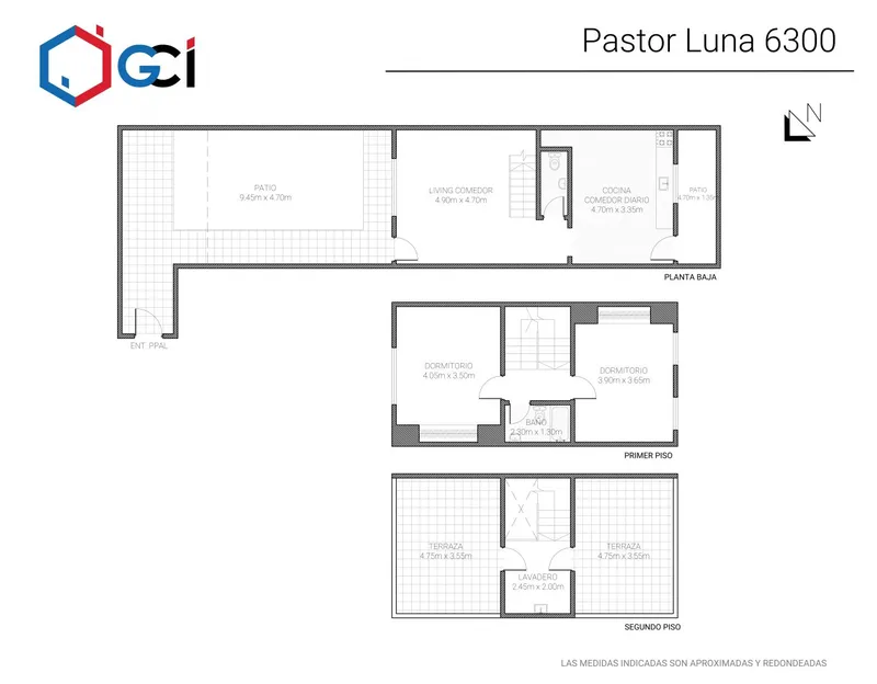 PH en venta · Villa Bosch, Tres de Febrero, GBA Oeste, Provincia de Buenos Aires PH en venta · Villa Bosch, Tres de Febrero, GBA Oeste, Provincia de Buenos Aires