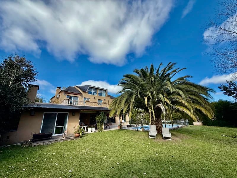 Casa en venta · Pilar, GBA Norte, Provincia de Buenos Aires Casa en venta · Pilar, GBA Norte, Provincia de Buenos Aires