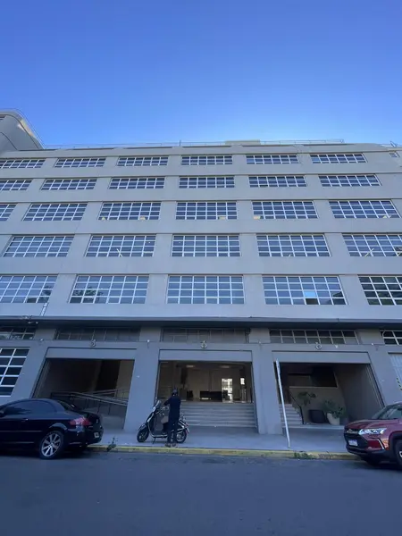Oficina en alquiler · Barracas, CABA Oficina en alquiler · Barracas, CABA