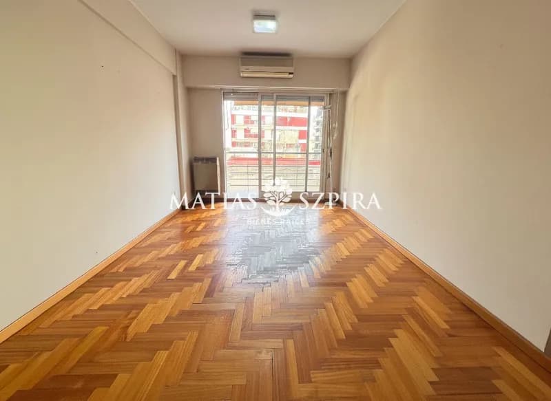 Departamento en venta · Villa Crespo, CABA Departamento en venta · Villa Crespo, CABA