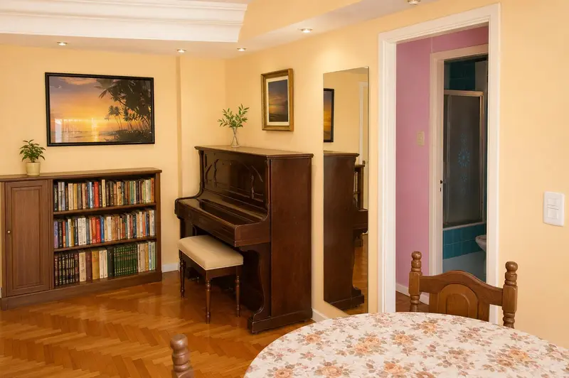 Departamento en venta · Balvanera, CABA Departamento en venta · Balvanera, CABA